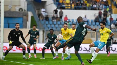 الإسماعيلي يهزم الزمالك بثنائية ويحافظ على آماله في البقاء بالدوري الممتاز