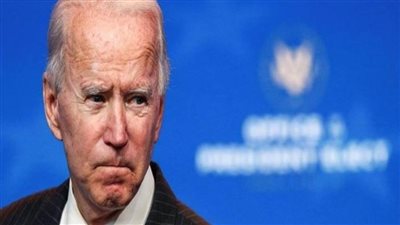 بايدن: المحادثات مع الكونجرس لرفع حد ديون الحكومة تسير على قدم وساق