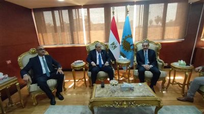 قوى عاملة البرلمان تبدأ زيارة ميدانية لثلاث محافظات 