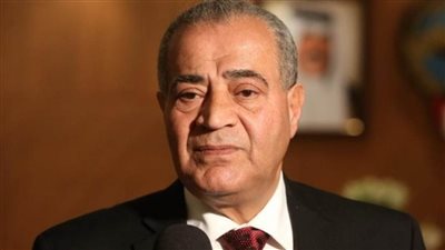 وزير التموين يكشف موقف توريدات القمح المحلي حتى الآن 
