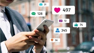 «لعنة التريند».. أصابت مهووسى السوشيال ميديا بالجنون 