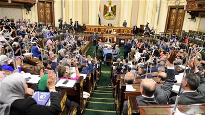 اتصالات النواب توافق على موازنة القومي لتنظيم الاتصالات 