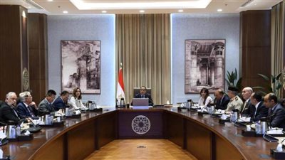 مدبولي يستعرض رؤية تحالف 