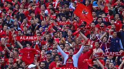 الأهلي يترقب الرد على طلب زيادة جماهيره أمام الترجي 