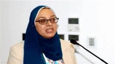 مصرية تفوز بتمثيل العرب في المجلس العالمي للحد من الكوارث 