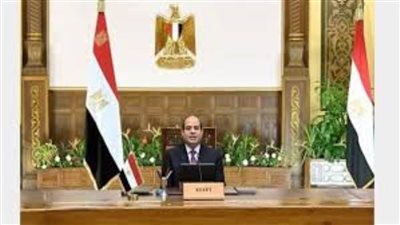 السيسي يُتابع مشروع الربط الكهربائي بين مصر وأوروبا لتصدير الطاقة المتجددة بقدرة 3 جيجاوات