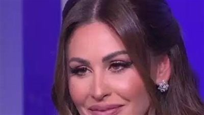 الأمن يكشف حقيقة إصابة الفنانة مي سليم إثر تصادم بدائري القطامية