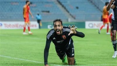 الأهلي يسيطر على التشكيل المثالي للأسبوع بدوري أبطال إفريقيا