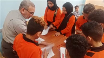 ورش حكي شعبي وطباعة وخيامية ضمن فعاليات لقصور الثقافة بالإسكان البديل