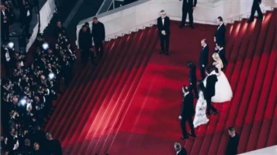 حضور عربي مميز بالدورة 76 لمهرجان «كان» اليوم 