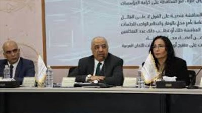 التضامن: مصر من أعلى الدول إنفاقًا على برامج الحماية الاجتماعية