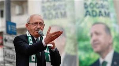 رسميا.. تركيا تعلن موعد تصويت الخارج في الجولة الثانية بالانتخابات