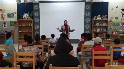 ثقافة الجيزة تحتفي بمئوية 