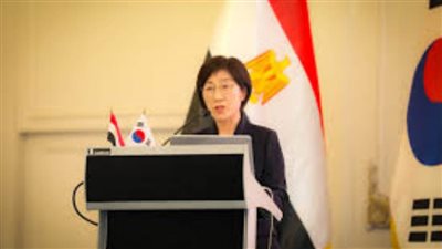 وزيرة البيئة:تعاون مثمر بين مصر وكوريا الجنوبية في إنشاء مركز تدريب ونقل تكنولوجيا المخلفات