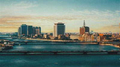 وزراء خارجية مصر والسعودية والبحرين والمغرب والأردن يبحثون التطورات الإقليمية والدولية