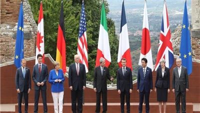 قادة الرباعية يجتمعون في اليابان على هامش مجموعة السبع بدلا من أستراليا 