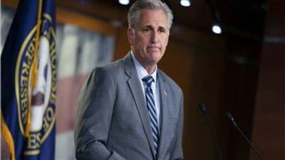 مجلس النواب الأمريكي يعلن تعليق مفاوضات سقف الدين