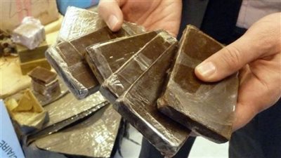 أباطرة الحشيش والهيروين.. حبس 240 ديلر أسقطتهم الداخلية في «كعابيش»