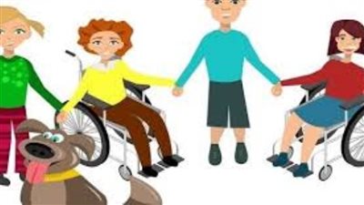 شراكة بين التضامن والجمعيات الأهلية لحصول ذوي الإعاقة على الخدمات بسلامة وأمان