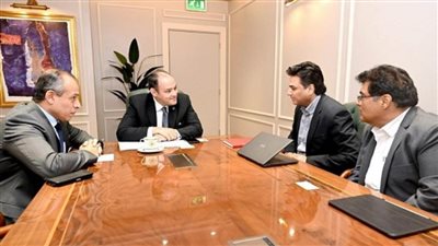 وزير التجارة: حريصون على تقديم أوجه الدعم للاستثمارات المحلية والعالمية العاملة في السوق المصري (صور)