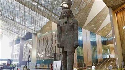 استعداداً للافتتاح.. توجيه حكومي بالانتهاء من أعمال المتحف المصري الكبير في التوقيتات المحددة