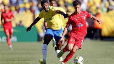 بتعادل مثير مع صن داونز.. الوداد يُلاقي الأهلي في نهائي دوري أبطال إفريقيا