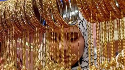 شعبة المعادن: تصدير أول صفقة مشغولات ذهبية تزن 23 كيلو للإمارات 