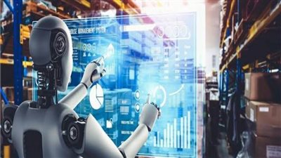 الروبوتات.. تغزو عالم اللوجستيات والتوصيل السريع 