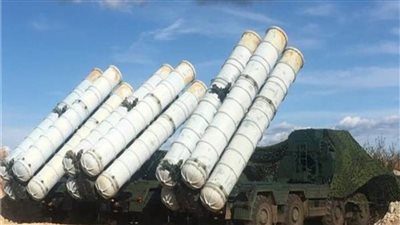 روسيا تعلن عن تطوير منظومة صاروخية جديدة للدفاع الجوي