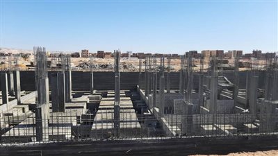 «الرائد للتنمية» تبدأ أعمال الإنشاءات بمشروع «ROOTS» 