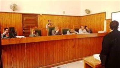 المشدد 10 سنوات لأردني حاول تهريب المخدرات بميناء نويبع