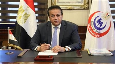 انتخاب وزير الصحة المصري رئيسا للمكتب التنفيذي لوزراء الصحة العرب لفترة ثالثة على التوالي