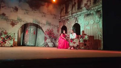 بحضور كبير.. 