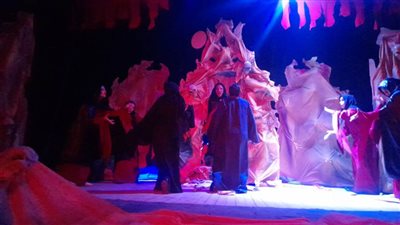 لمدة أسبوع.. قصور الثقافة تقدم عرض 