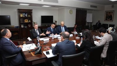 وزير المالية: مصر تضع كل إمكانياتها وقدراتها لإنجاح اجتماعات البنك الآسيوي بشرم الشيخ سبتمبر المقبل