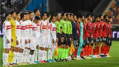 قبل مواجهة الليلة.. الداخلية يحلم بالفوز الأول على الزمالك  