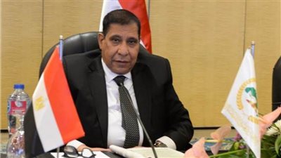 رئيس مجلس الدولة: الاتحاد العربي للقضاء الإداري حريص على تدعيم التعاون 