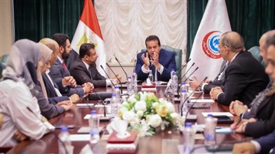 وزير الصحة: المبادرة الرئاسية لصحة المرأة أنقذت حياة آلاف السيدات ووفرت لمصر 905 ملايين جنيه