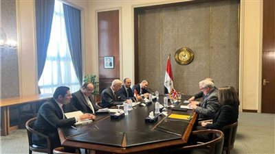 المبعوث البريطاني للسودان: مصر تقوم بدور مهم في استضافة الهاربين من الصراع 