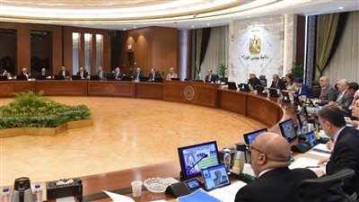 الحكومة توافق على تعديل قانون الاستثمار لإقامة مشروعات المناطق الحرة الخاصة