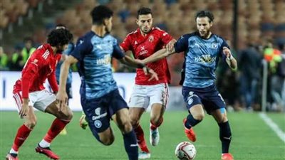 الأهلي يكشف حقيقة رغبة كولر في التعاقد مع رمضان صبحي