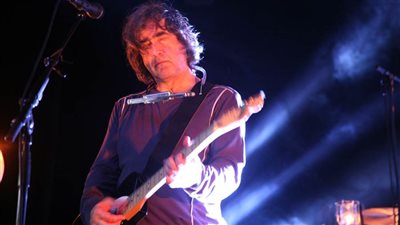 وفاة الشاعر الغنائي الفرنسي جان لويس مراد