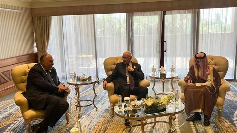 الشورى