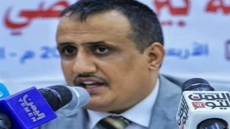 محمد الولص بحيبح