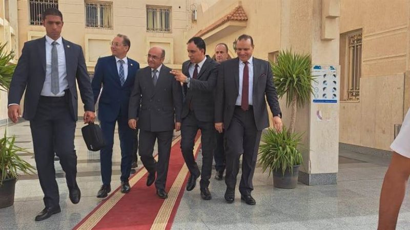 الشورى