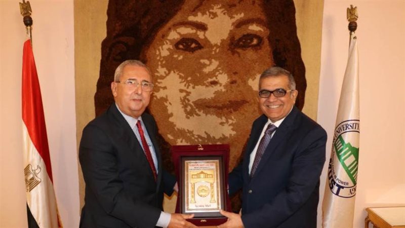 الشورى