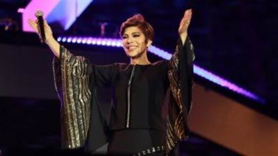 2 يونيو.. أصالة تحيى حفلا في السعودية