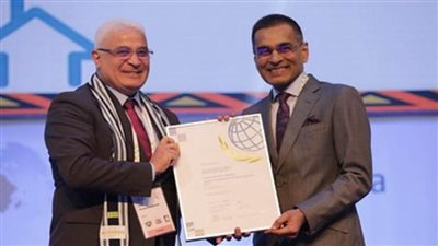 التأمينات الاجتماعية تشارك في المنتدي الإفريقي للضمان الاجتماعي 