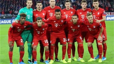 «مولر» يقود تشكيل البايرن أمام كولن في ختام حسم لقب الدوري الألماني 
