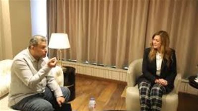 تفاصيل استقبال المدير التنفيذي للأكاديمية الوطنية للتدريب مع والد اللاعب أحمد بغدودة